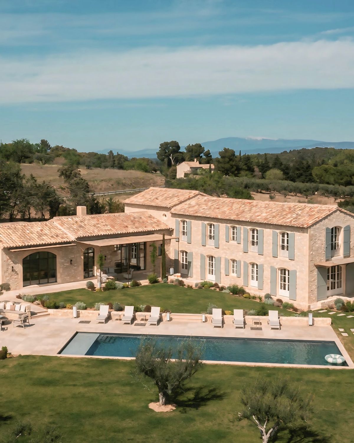 Taş Ev - Çanakkale-Assos projesi